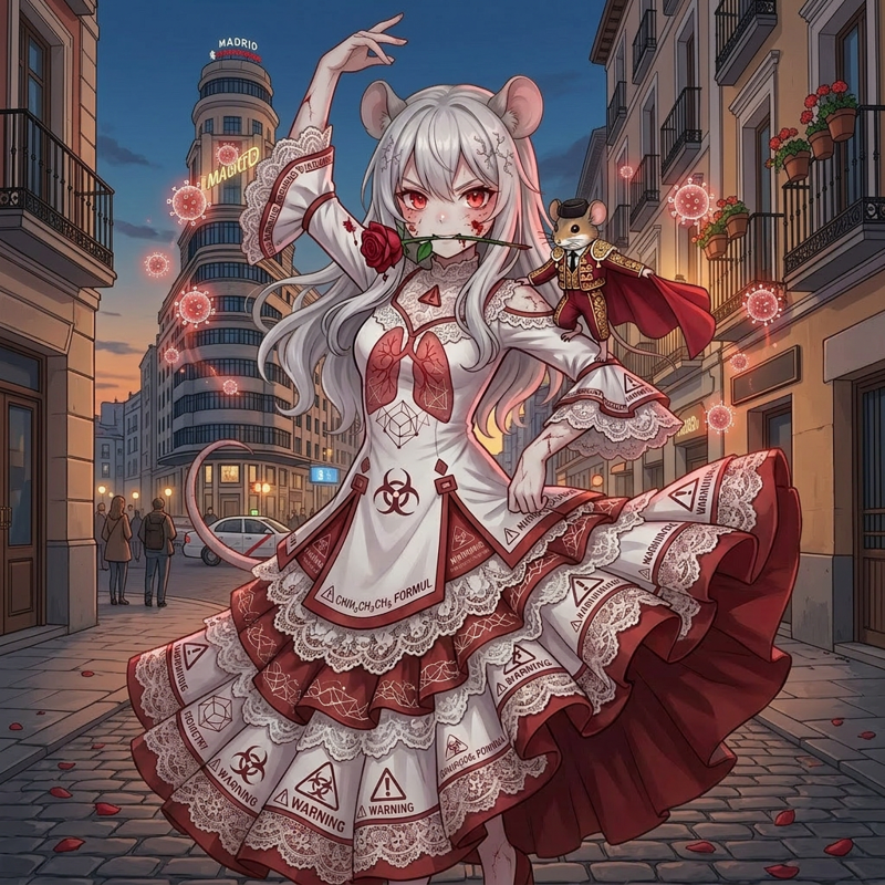 Flamenco Dance