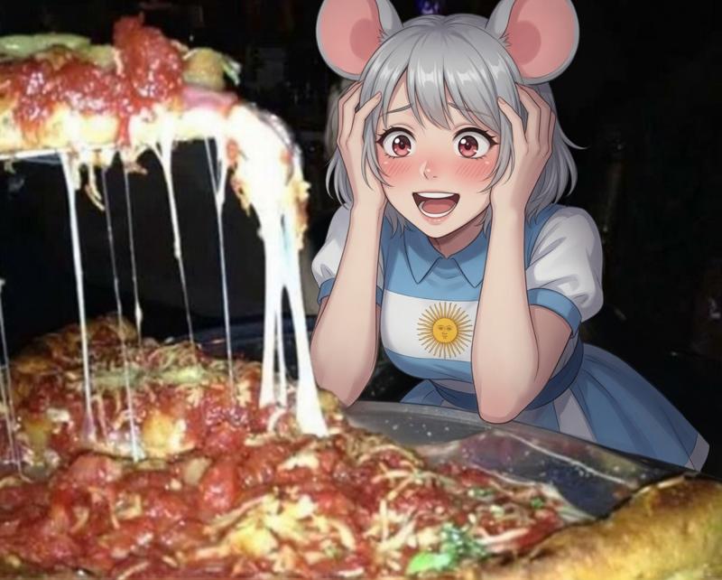 pizza